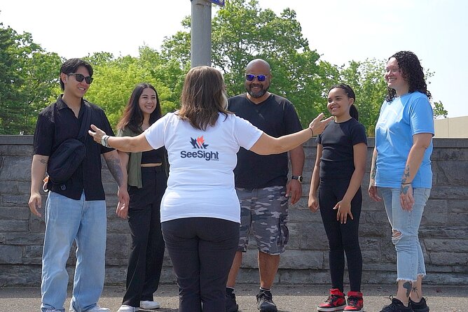 Niagara Falls Small Group Tour w/Helicopter and Maid of the Mist - Guides, pace, and the small-group advantage