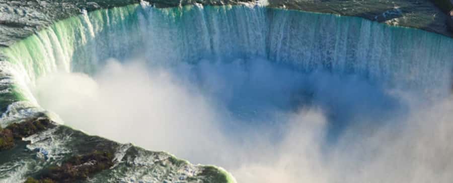 Niagara Falls, USA: Scenic Helicopter Flight over the Falls - Is $186 per person a fair price?