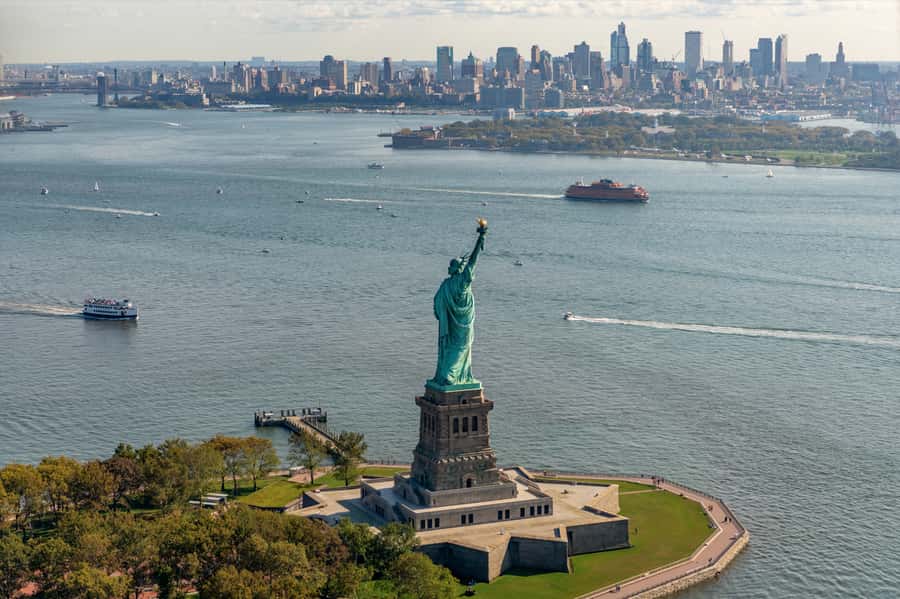 NYC: Manhattan Sightseeing Helicopter Tour - Booking flexibility and final practical advice