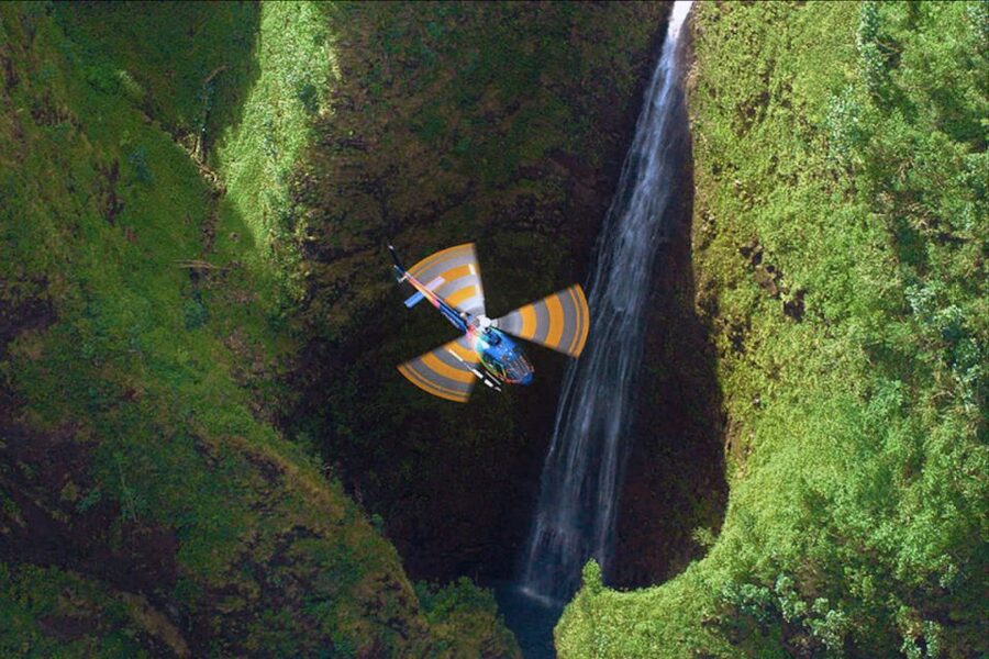 Oahu: Helicopter Tour with Doors On or Off - Why seeing Oahu from the air is worth considering
