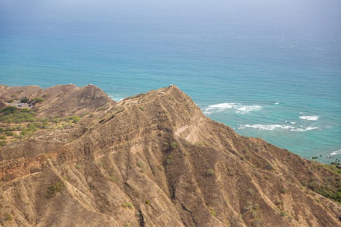 Oahu: Magnum PI Hughes 500 4-Passenger Doors-Off Helicopters - Waimanalo Beach and Kaneohe Bay