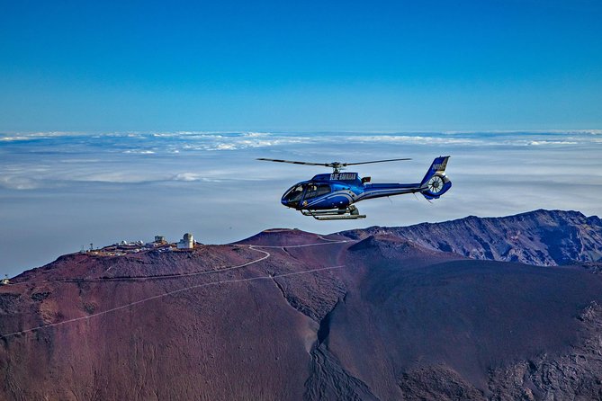 Oahu to Big Island : Big Island Volcano Helicopter Tour & Hilo 1 Day Tour - Richardson Ocean Park and its black sand shore