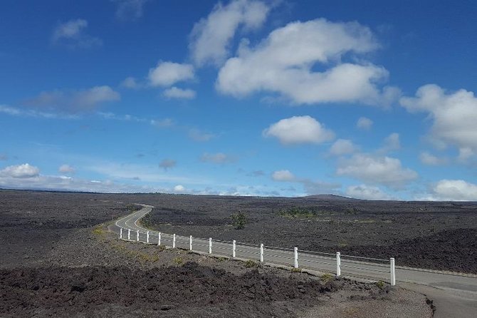 Oahu to Big Island : Big Island Volcano Helicopter Tour & Hilo 1 Day Tour - What the Hilo vehicle tour adds