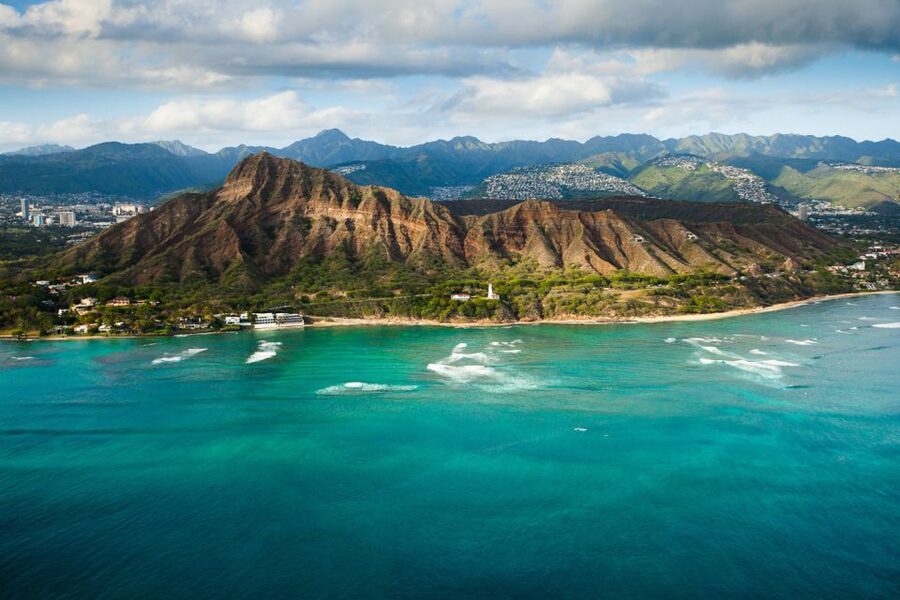Oahu: Waikiki 20-Minute Doors On / Doors Off Helicopter Tour - Who will like this flight most?