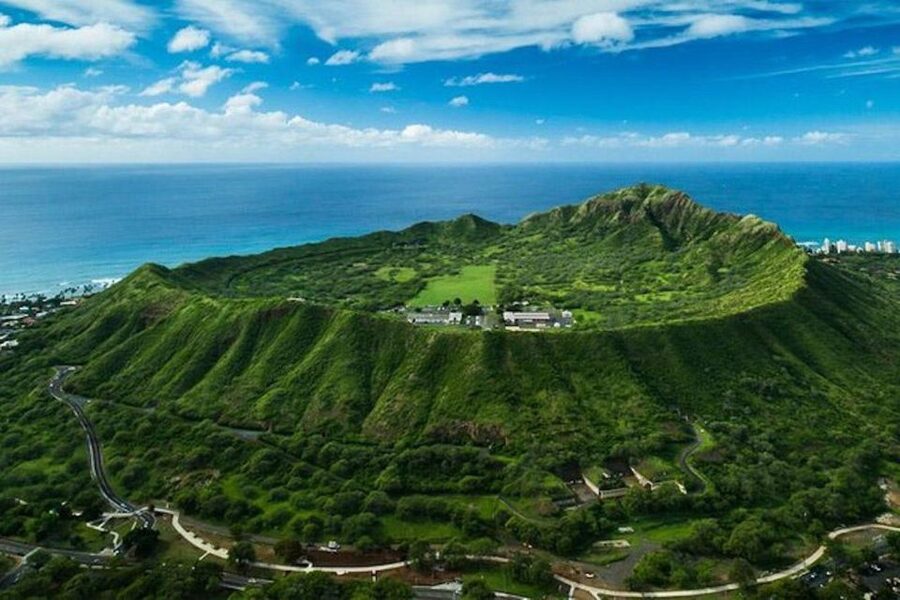 Oahu: Waikiki 20-Minute Doors On / Doors Off Helicopter Tour - Photography, phones, and the short flight time