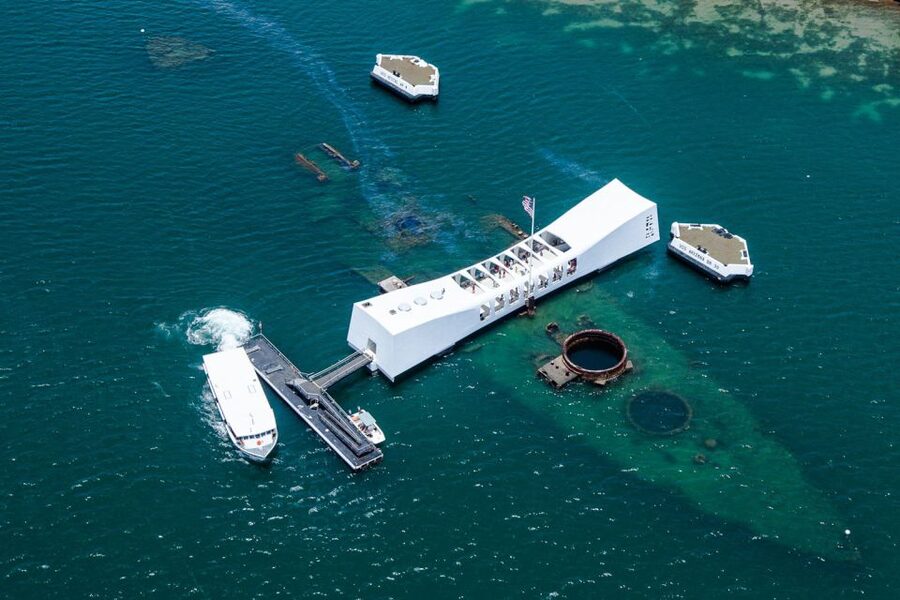 Oahu: Waikiki 20-Minute Doors On / Doors Off Helicopter Tour - Is $405 a fair price?