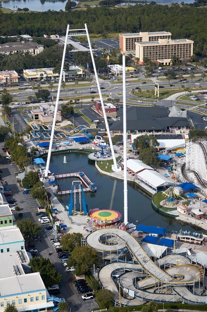 Orlando: Private 16-Mile Helicopter Tour over Fun Spots - Should you book the Kissimmee helicopter tour?