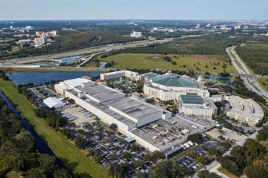 Orlando: Private 16-Mile Helicopter Tour over Fun Spots - Cancellation, timing, and who should book