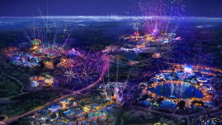 Orlando: Theme Parks After-Hours Private Helicopter Flight - Key points to know before takeoff
