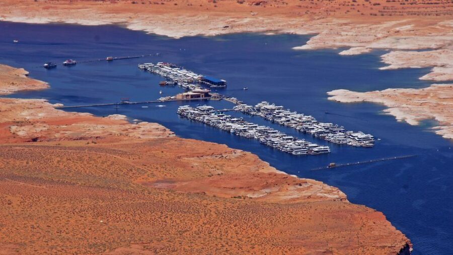Page: Horseshoe Bend Helicopter Flight - Timing, weather, and the practical details