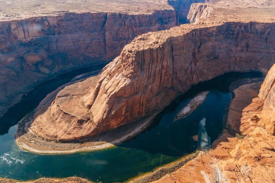 Page: Horseshoe Bend Helicopter Flight & Tower Butte Landing - Is $299 a fair price?