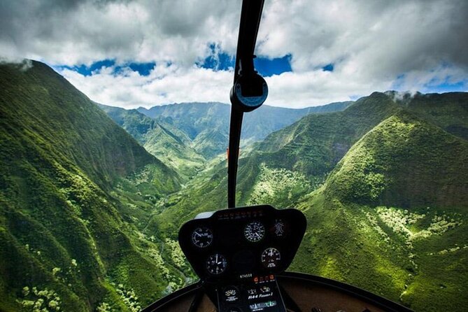 Path to Pali Passage - 30 Min Helicopter Tour - Doors Off or On - What the $440 price really buys you