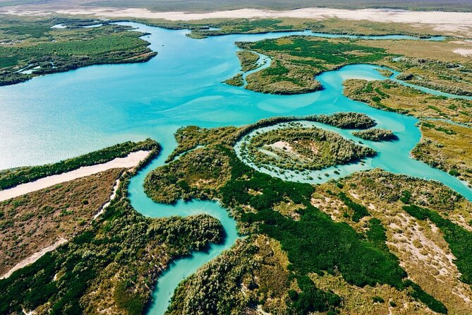 Pearls & Coast: 35-Min Heli Flight, Willie Creek Tour & Lunch - Who will enjoy this experience most?