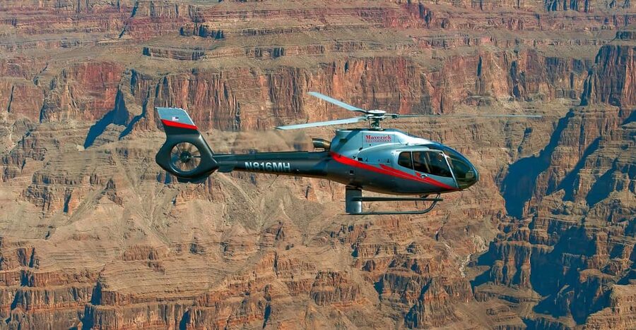 Phoenix: Grand Canyon National Park Tour & Helicopter Flight - Key points to know before booking