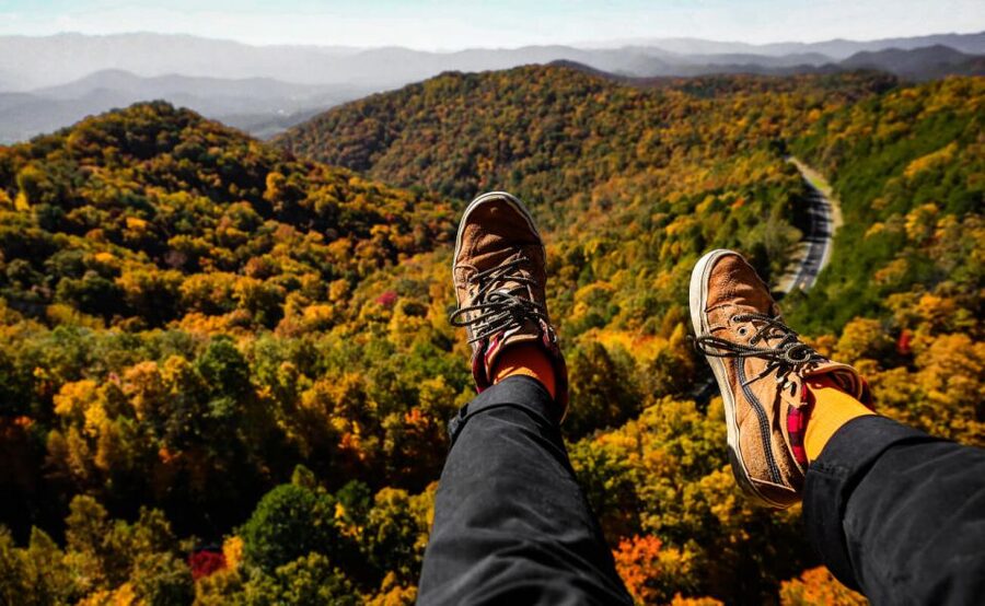 Pigeon Forge: Wears Valley Helicopter Tour - Practical Tips Before You Go
