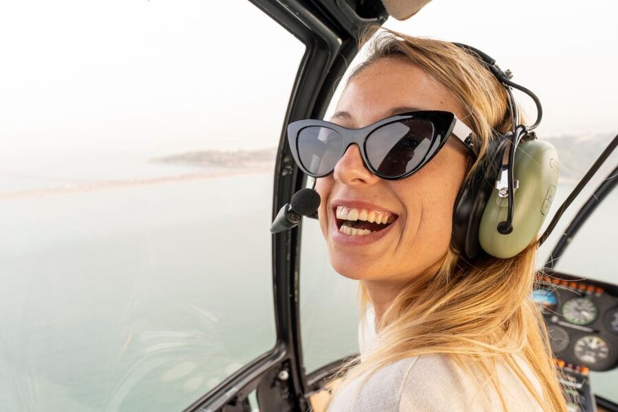 Porto: Helicopter Ride, Guided Walking Tour & River Cruise - The Douro cruise: an hour of calm between activities