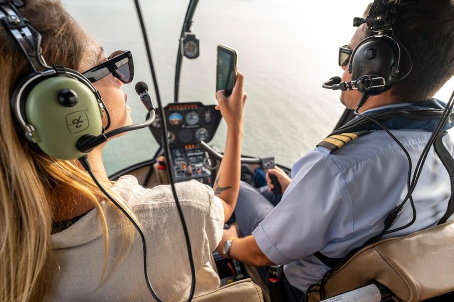 Porto’s Panoramic Helicopter Flight 10 Minutes - Should you book Porto’s panoramic helicopter flight?