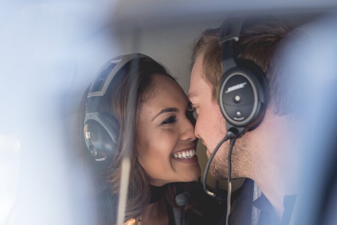 Pre/Post Cruise Helicopter Vancouver City Tour with Hotel Pickup - Why this tour works well around a cruise