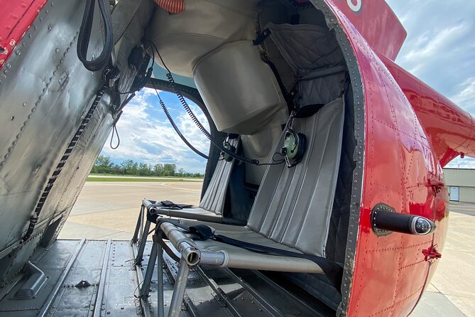Private 45-Minute Chicago Skyline Helicopter Tour - Is the experience worth the price?