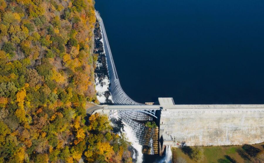 Private Fall Foliage Helicopter Tour of the Hudson Valley - Is $950 a fair price for two?