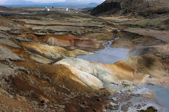 Private Helicopter Tour in Hengill Geothermal Area with Landing - Why Hengill makes a strong helicopter destination