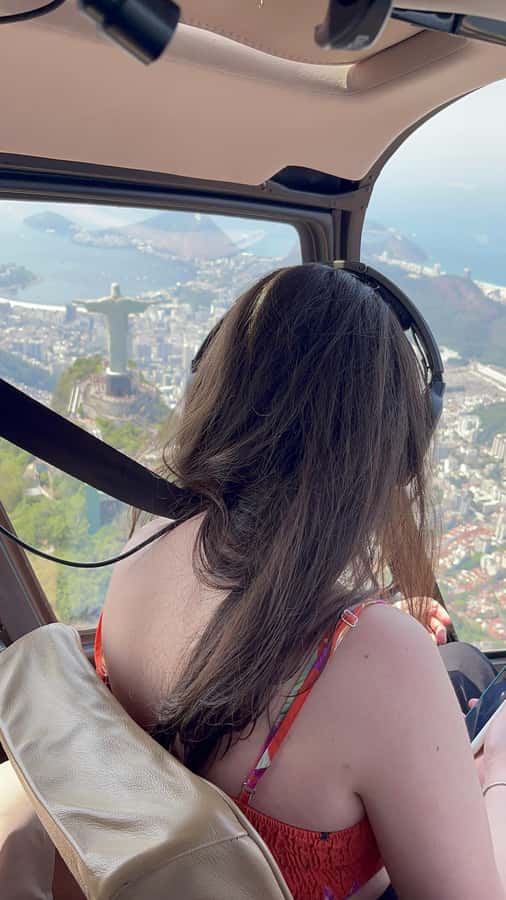 Private Helicopter tour - Rio de janeiro in 20min - Is $180 per person good value?