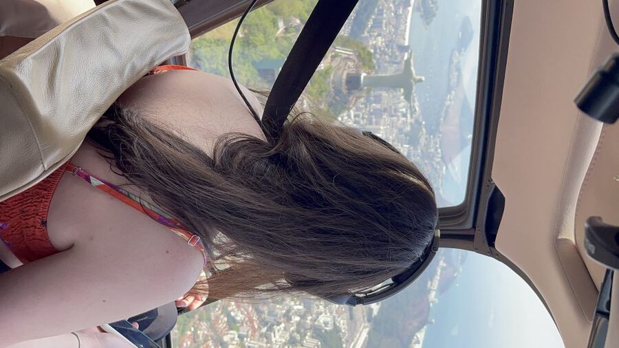 Private Helicopter tour - Rio de janeiro in 20min - Weather, safety, and route changes