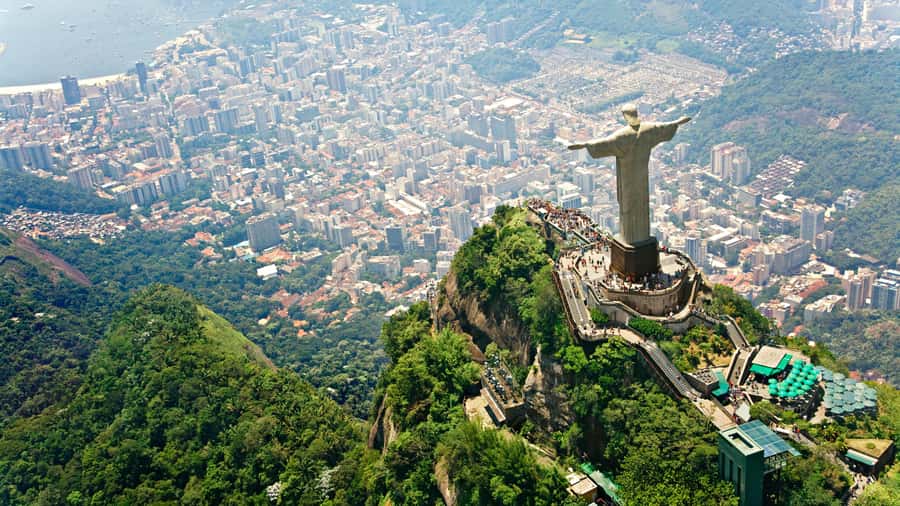 Private Helicopter tour - Rio de janeiro in 30min - Choosing the time of day
