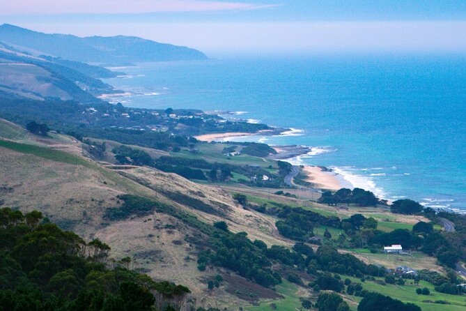 Private Helicopter Tour to 12 Apostles & Great Ocean Road - The Twelve Apostles from the ground