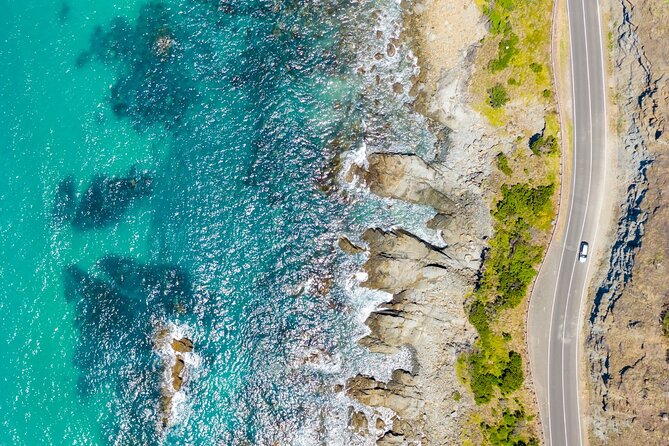 Private Helicopter Tour to 12 Apostles & Great Ocean Road - Seeing the Twelve Apostles again from the air