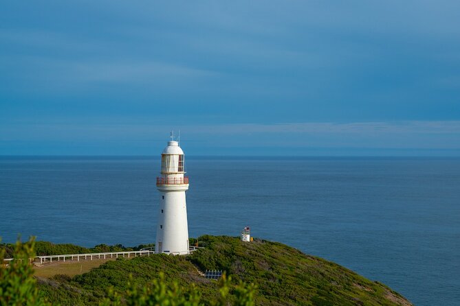 Private Helicopter Tour to 12 Apostles & Great Ocean Road - Following Bells Beach and the Great Ocean Road