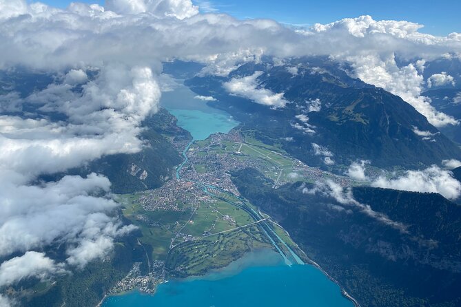 Private helicopter tour to the Swiss Alps - see the Eiger, Monch and Jungfrau - Who should book this experience