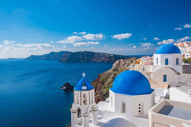 Private Helicopter Transfer from Mykonos to Santorini - Is $6,415.34 a fair price?