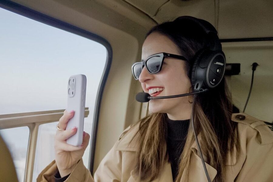 Private Luxury Helicopter Flight Over Boston with Hotel Pick-Up - Bunker Hill Monument and the USS Constitution