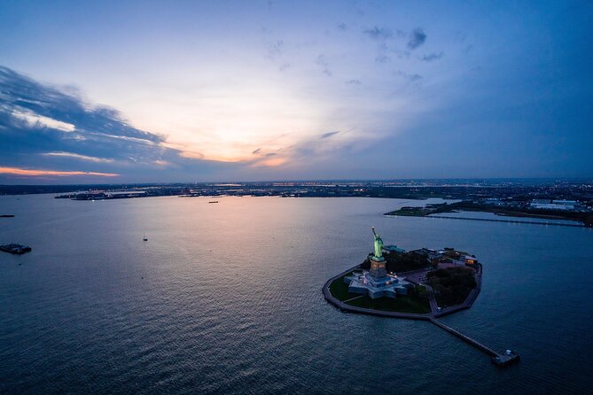 Private New York City Helicopter Tour for 2-6 from Westchester - Why the 45-minute flight is the better choice