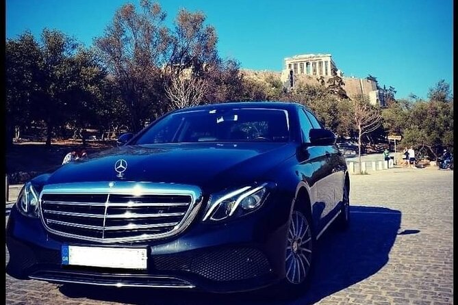 Private Transfer From Athens To Porto Heli - Amanzoe - Who will get the most from this service