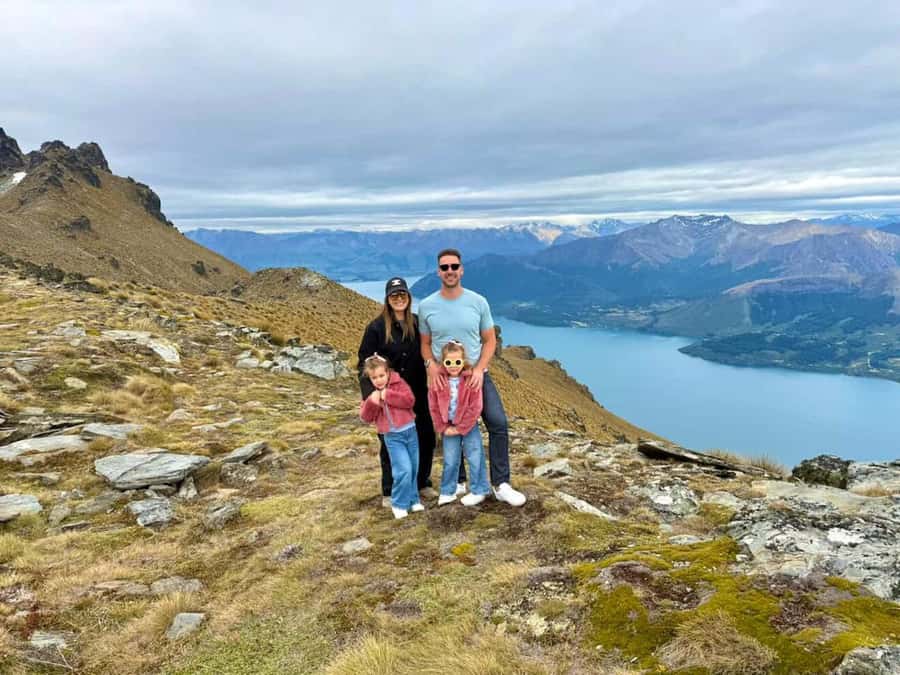 Queenstown Essential | 45min Helicopter Experience - Why this flight covers Queenstown so well