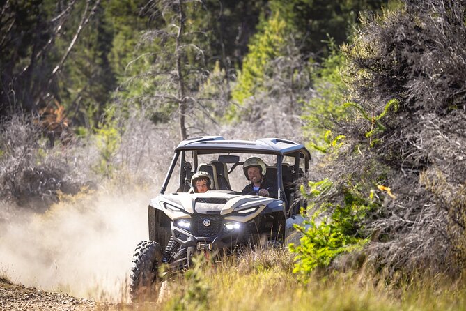 Queenstown Heli-Snowmobiling Adventure - What the service is like from pickup to return