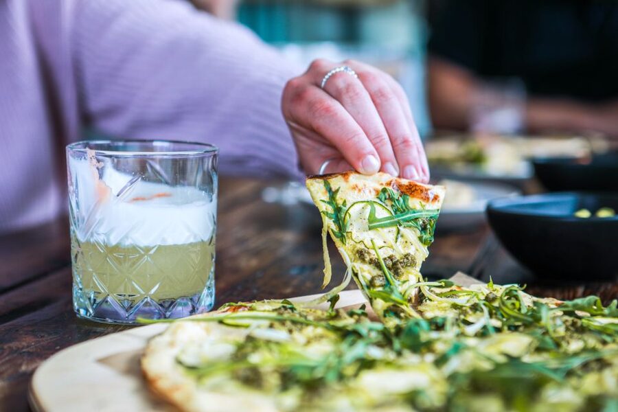 Queenstown: Helicopter Flight and Gin Tasting Tour - Why the helicopter start makes this tour different