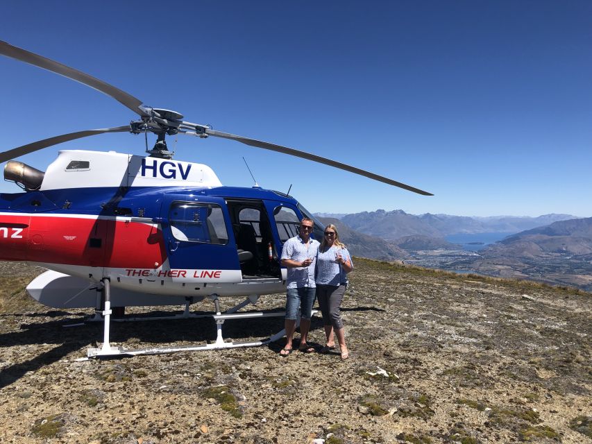 Queenstown: Helicopter Flight and Gin Tasting Tour - Who will enjoy this Queenstown gin tour most