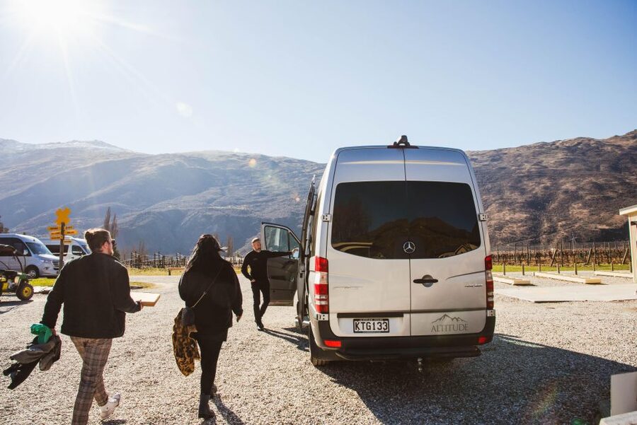 Queenstown: Helicopter & Wine Tasting Tour - Who will enjoy this day most?