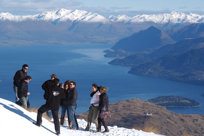 Queenstown Memories Helicopter Flight - Key points to know before booking