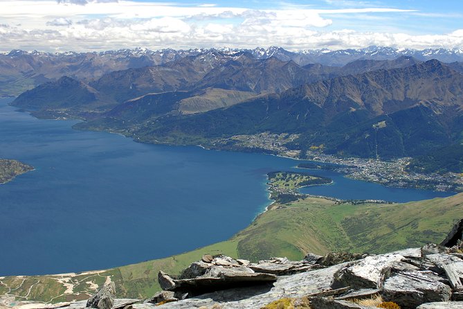 Queenstown Memories Helicopter Flight - Why this short flight earns a place in a Queenstown itinerary