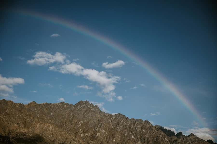 Queenstown: Remarakbles Helicopter Tour with Alpine Landing - My Verdict on the Remarkables Landing