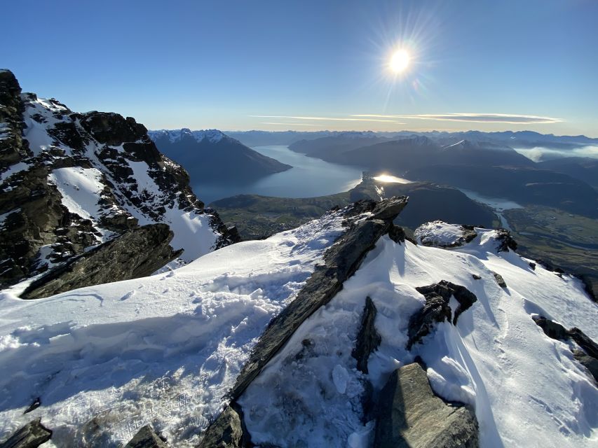 Queenstown: Remarkables Helicopter Flight & Alpine Landing - Who will enjoy this most