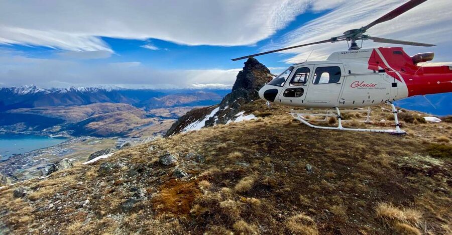 Queenstown: Remarkables Helicopter Flight & Alpine Landing - Should you book the Remarkables helicopter flight?