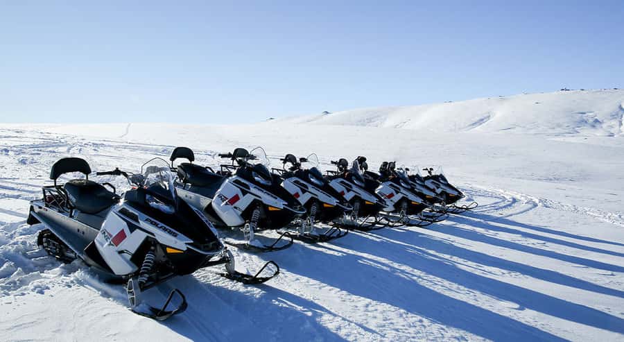 Queenstown: Snowmobiling Experience with Helicopter Flight - Who will enjoy this Queenstown adventure