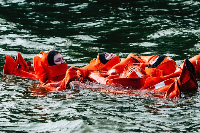 Redrib Boat and Helicopter Experience in Helsinki - Price and private-group value