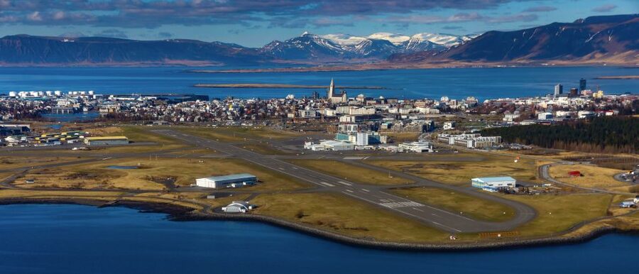 Reykjanes: Fagradalsfjall Eruption Helicopter Tour - My practical advice before booking