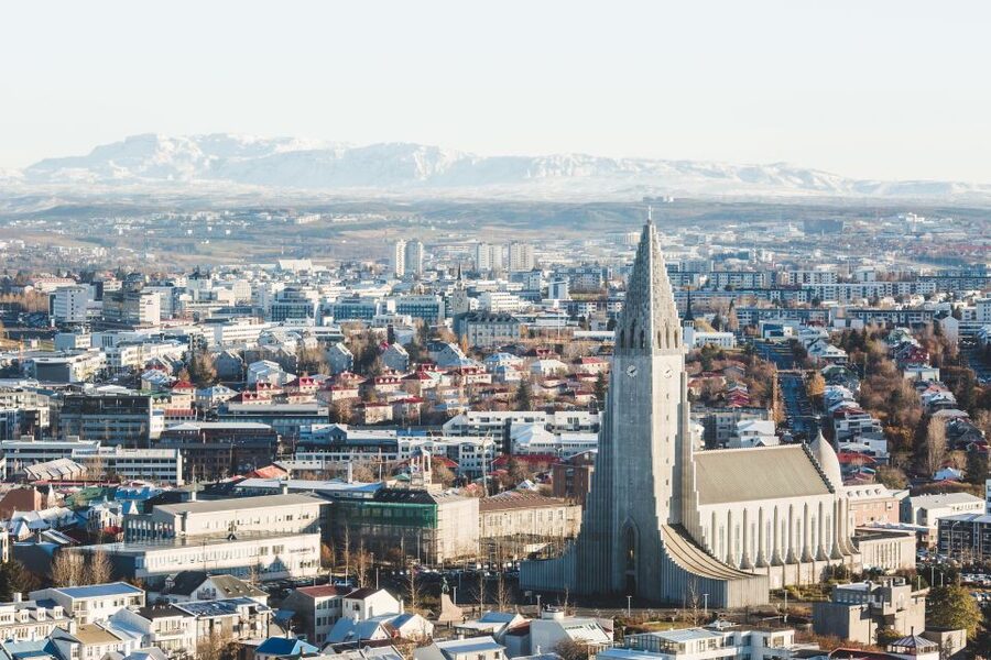 Reykjavik: Panoramic Helicopter Flight with Summit Landing - How long you are actually in the helicopter